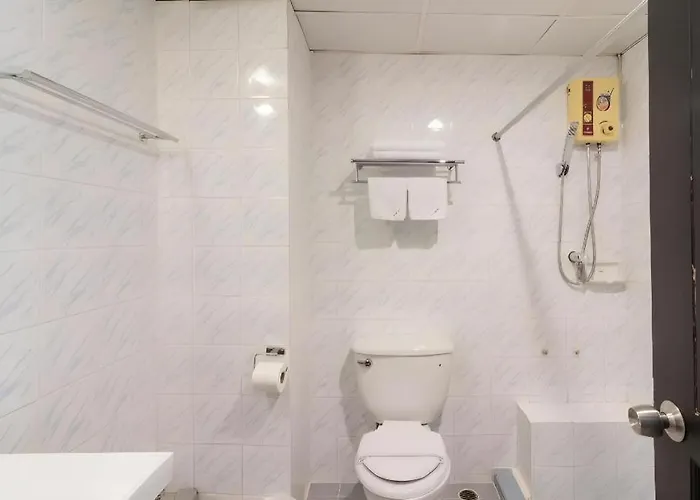 Intown 3* Bangkok