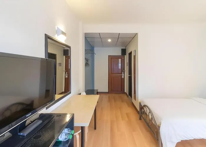 Hotel Intown Bangkok