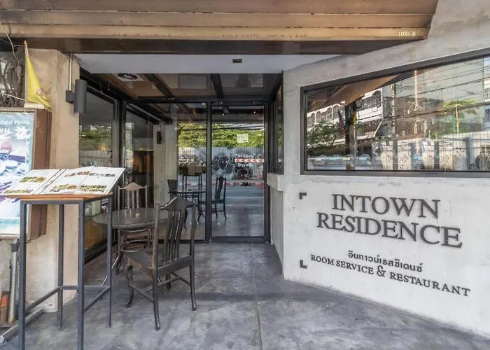 Intown 3*
