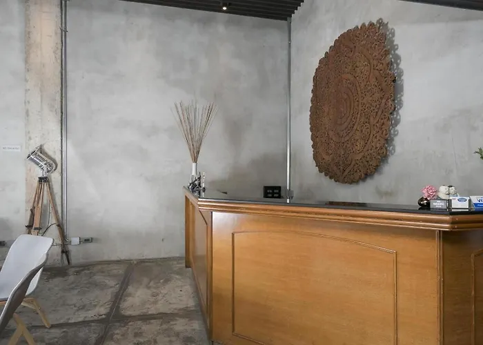Hotel Intown