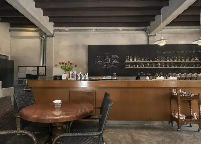 Hotel Intown Bangkok