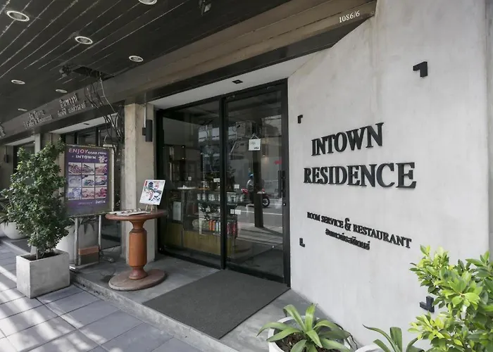 Intown
