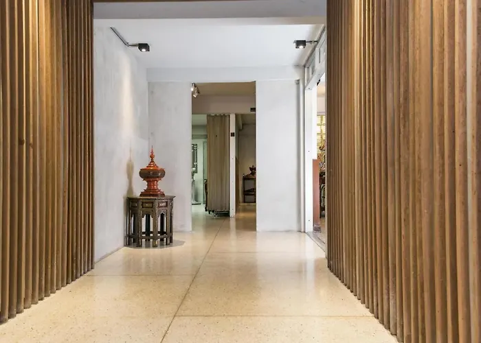 Intown 3* Bangkok