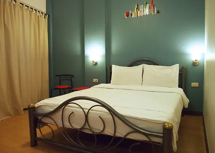 Intown 3* Bangkok