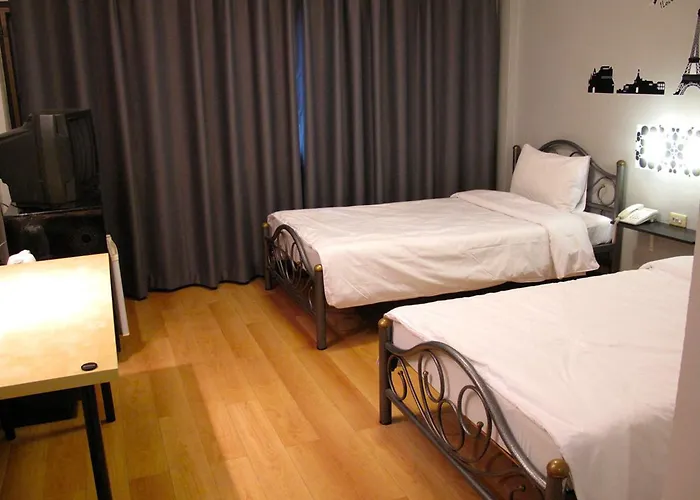 Intown Bangkok
