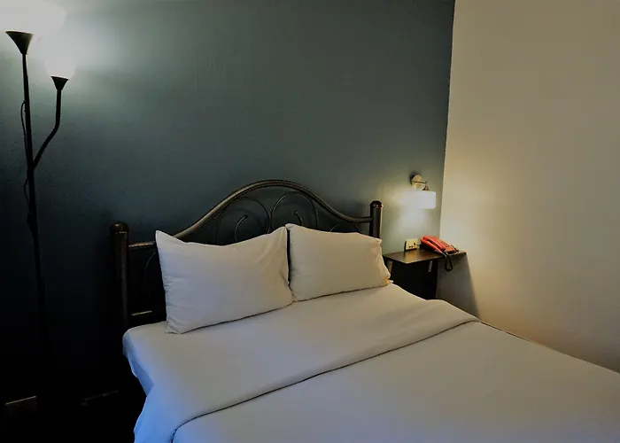 Hotel Intown
