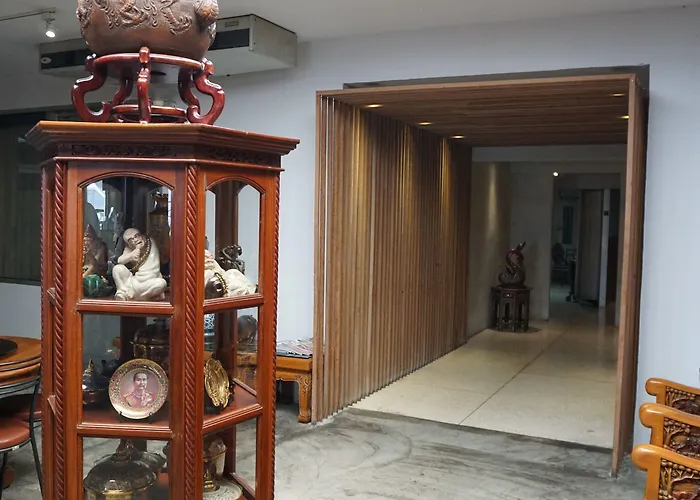 Intown Bangkok