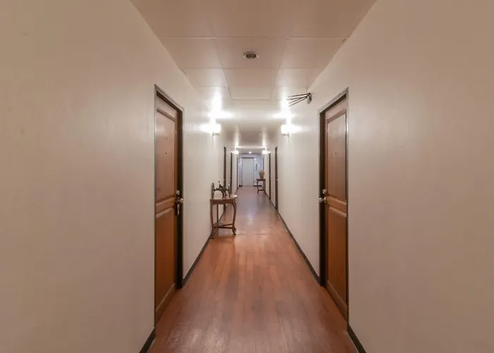 Hotel Intown