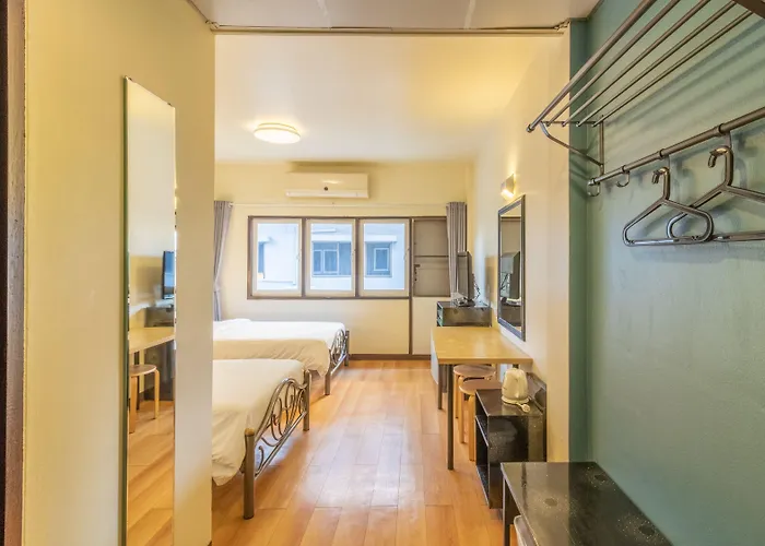 Intown 3* Bangkok