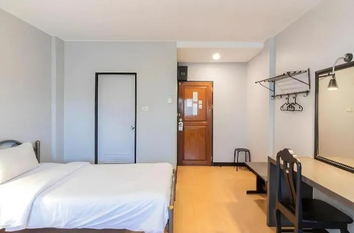 Hotel Intown Bangkok