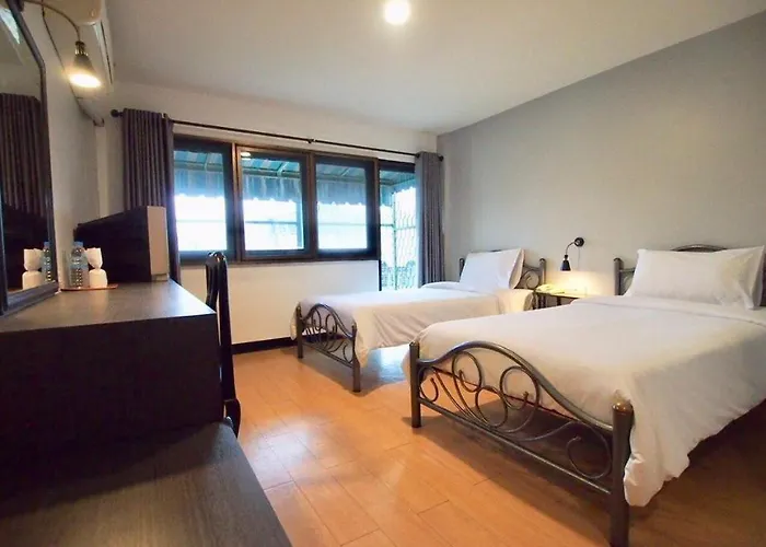 Hotel Intown Bangkok