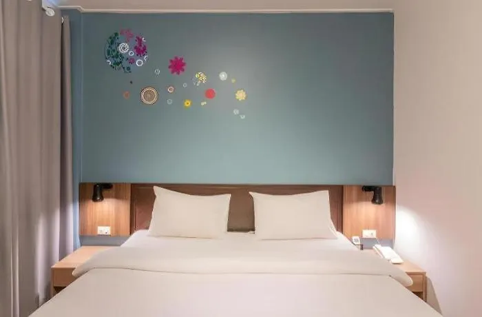 Hotel Intown Bangkok