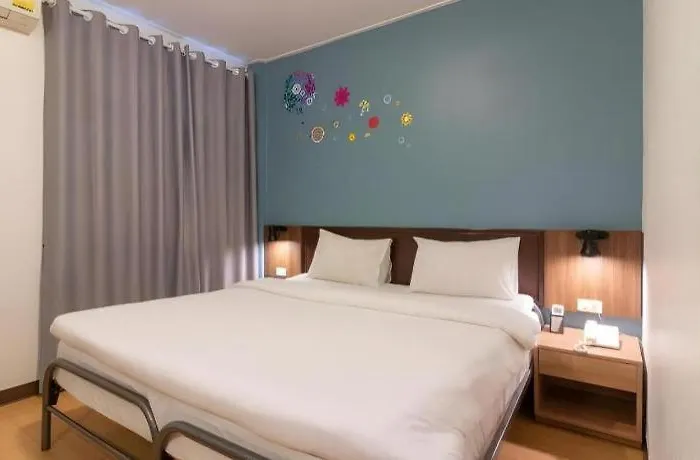 Hotel Intown