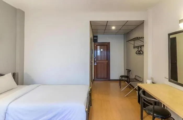Intown 3* Bangkok