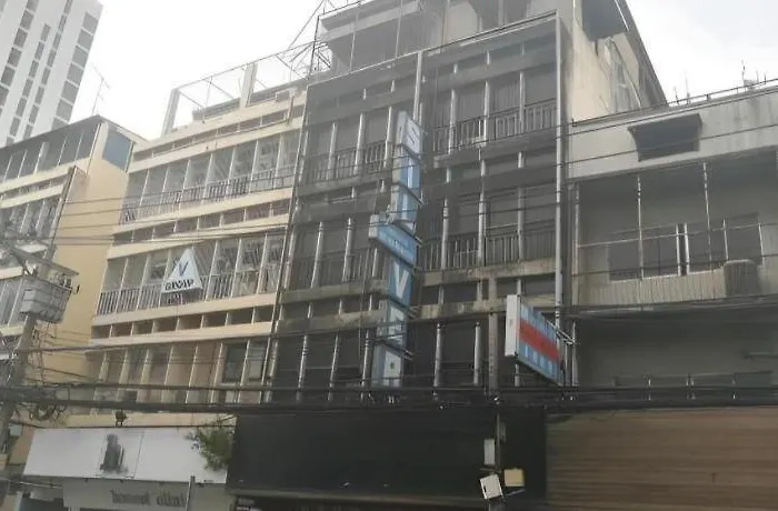 Intown Bangkok