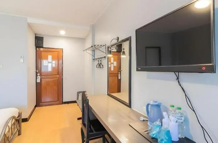 Hotel Intown