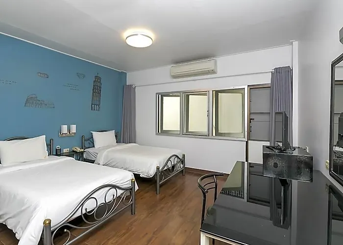 Hotel Intown Bangkok