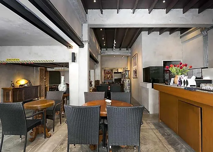 Hotel Intown