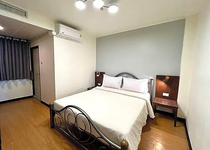 Intown 3* Bangkok