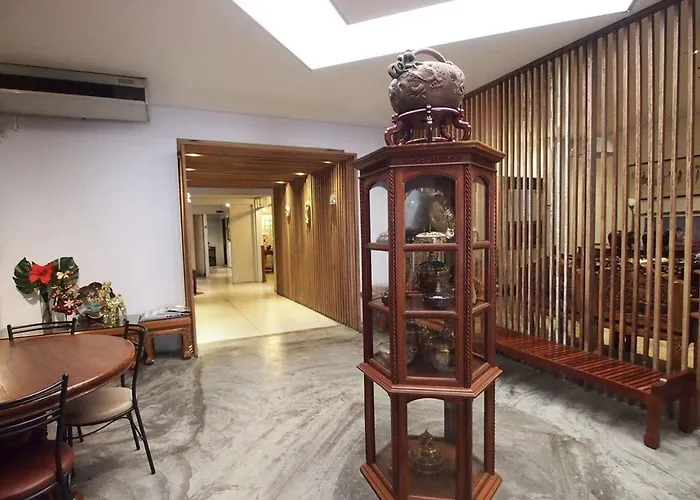 Intown Hotel Bangkok