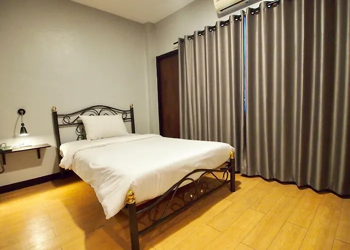 Hotel Intown