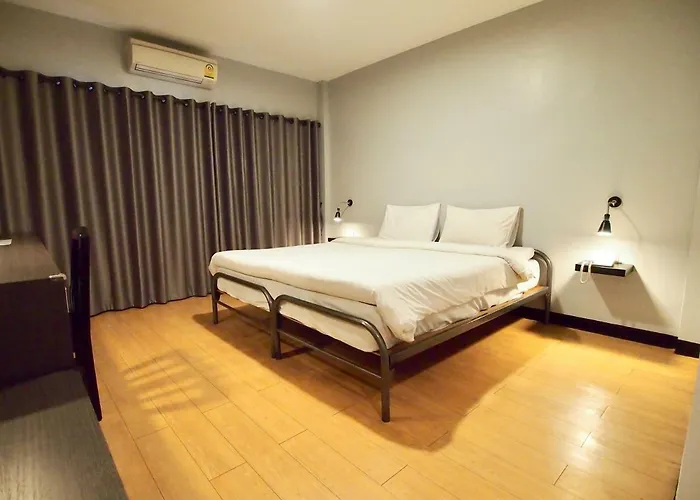 Intown Bangkok