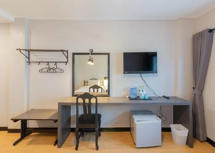 Hotel Intown