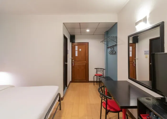 Intown Hotel