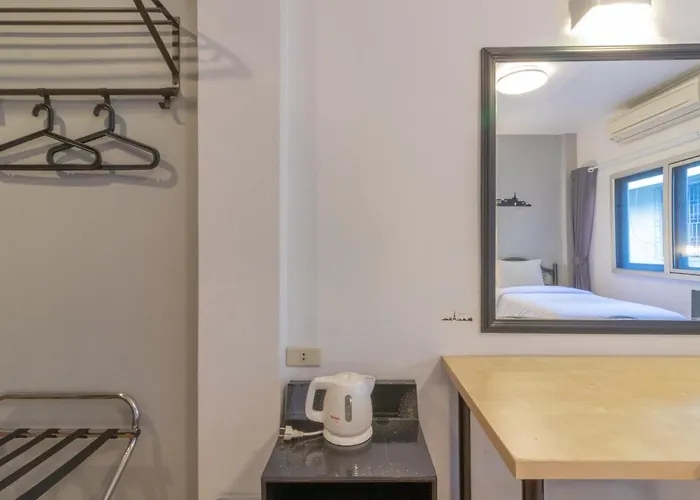 Hotel Intown