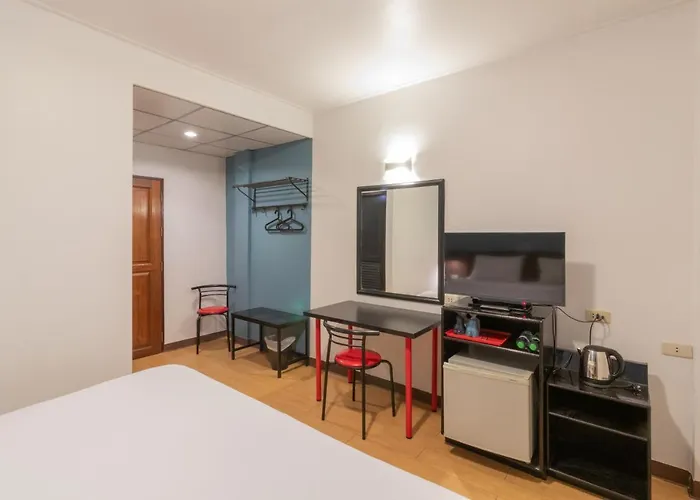 Hotel Intown Bangkok