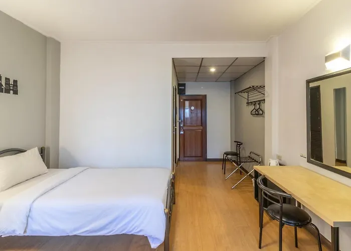 Hotel Intown Bangkok