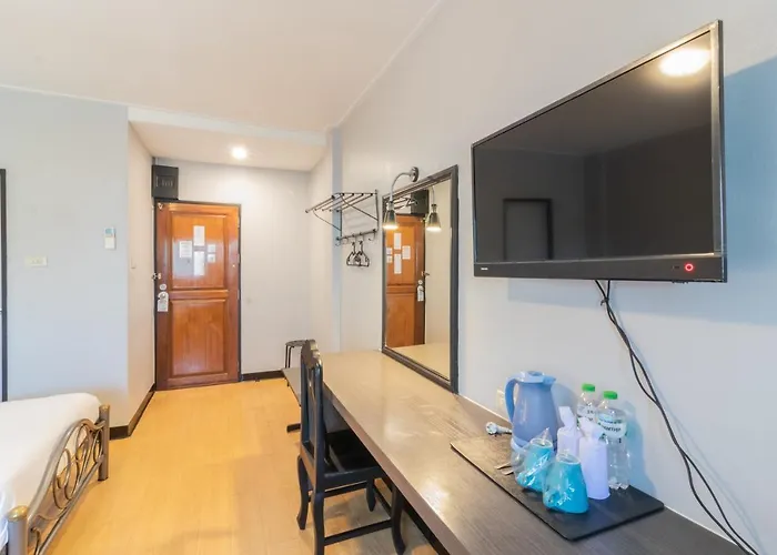 Hotel Intown Bangkok