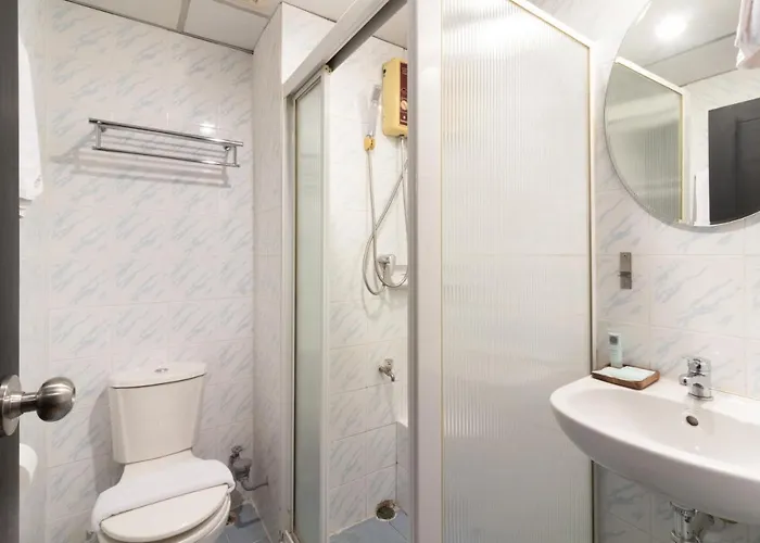 Hotel Intown Bangkok