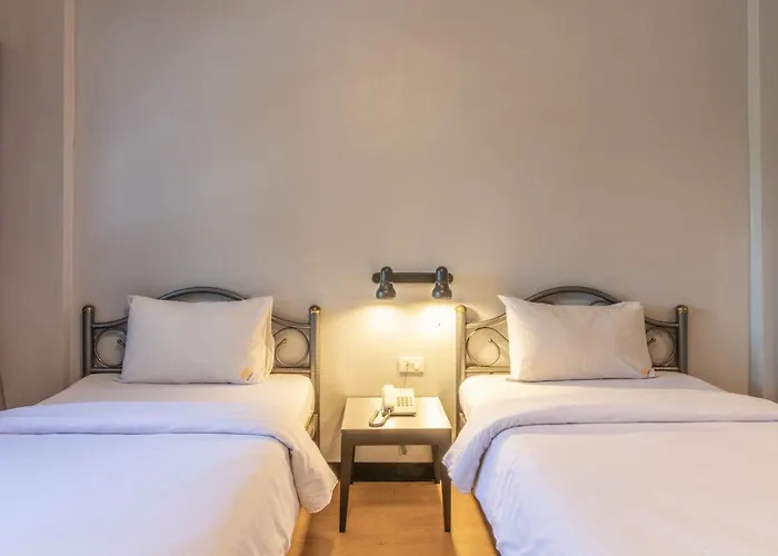 Hotel Intown